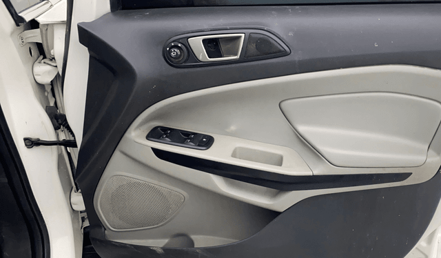 View Ford EcoSport Image 37 Used Ford EcoSport Image 37