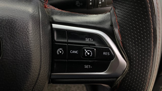 View Jeep Compass Image 3 Used Jeep Compass Image 3