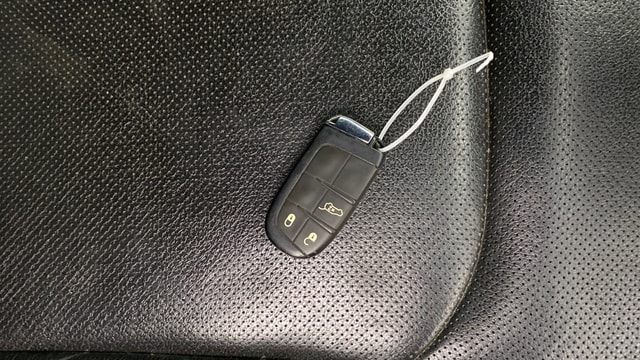 View Jeep Compass Image 19 Used Jeep Compass Image 19