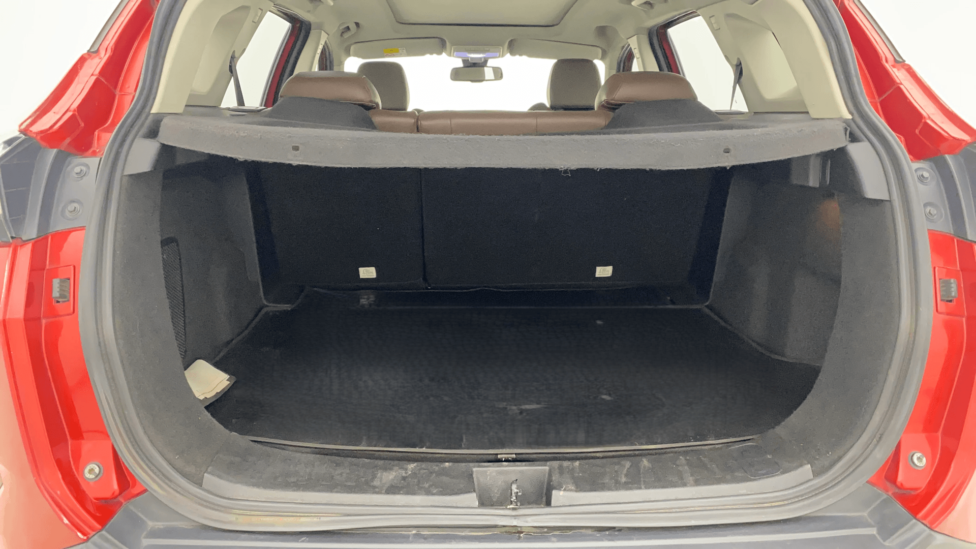 View 2022 Tata Harrier XE Image 7 Used 2022 Tata Harrier XE Image 7