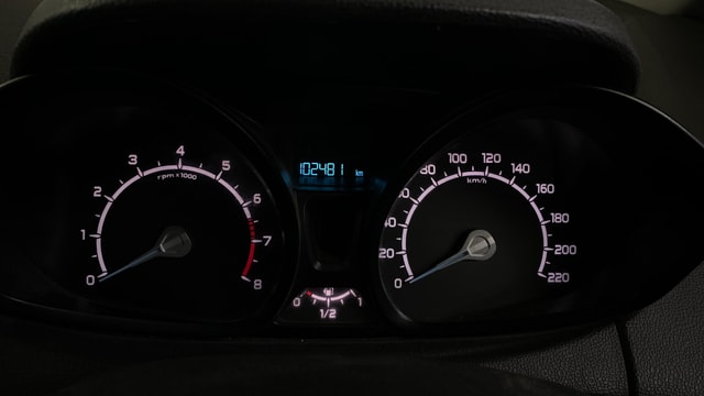 View Ford EcoSport Image 33 Used Ford EcoSport Image 33