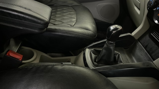 View Ford EcoSport Image 37 Used Ford EcoSport Image 37