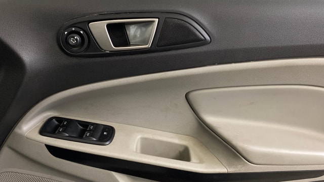 View Ford EcoSport Image 32 Used Ford EcoSport Image 32