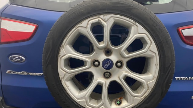 View Ford EcoSport Image 16 Used Ford EcoSport Image 16