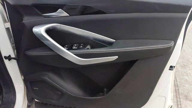 View MG Hector Image 35 Used MG Hector Image 35