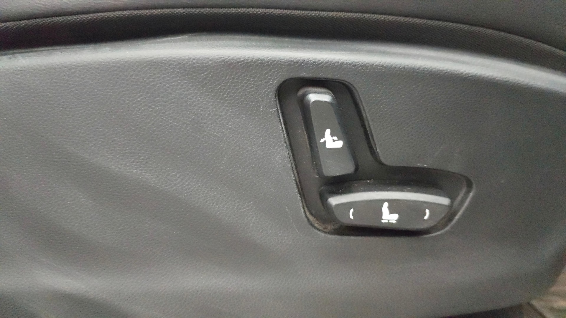 View 2019 MG Hector Sharp Petrol BS IV Image 19 Used 2019 MG Hector Sharp Petrol BS IV Image 19