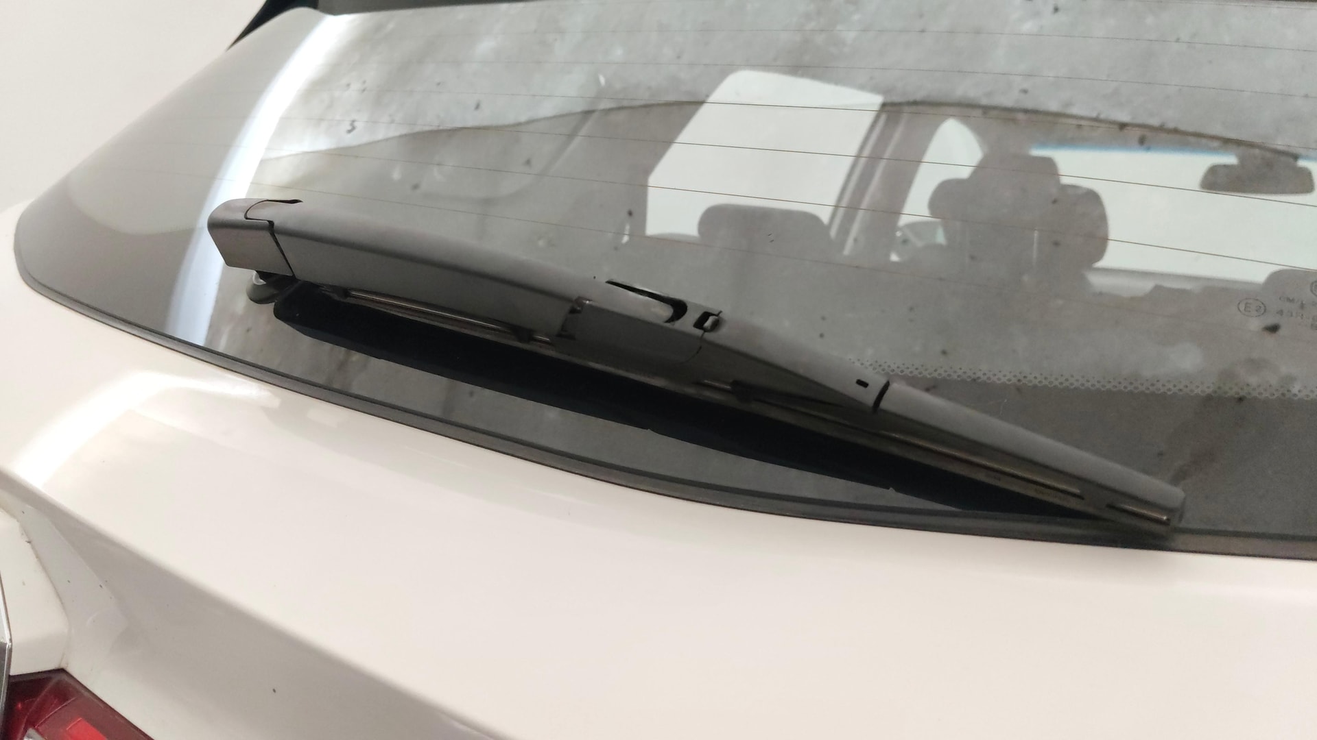 View 2019 MG Hector Sharp Petrol BS IV Image 45 Used 2019 MG Hector Sharp Petrol BS IV Image 45