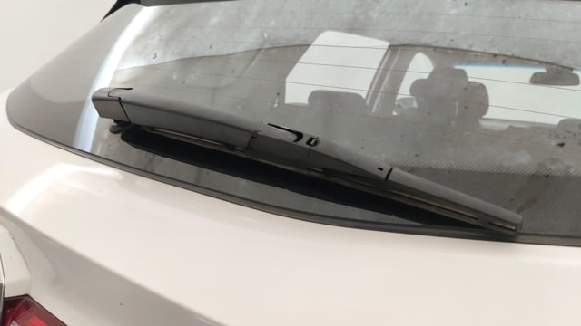 View MG Hector Image 45 Used MG Hector Image 45