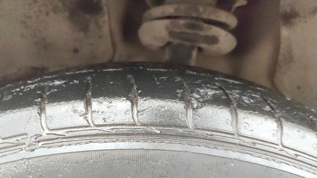 View MG Hector Image 13 Used MG Hector Image 13