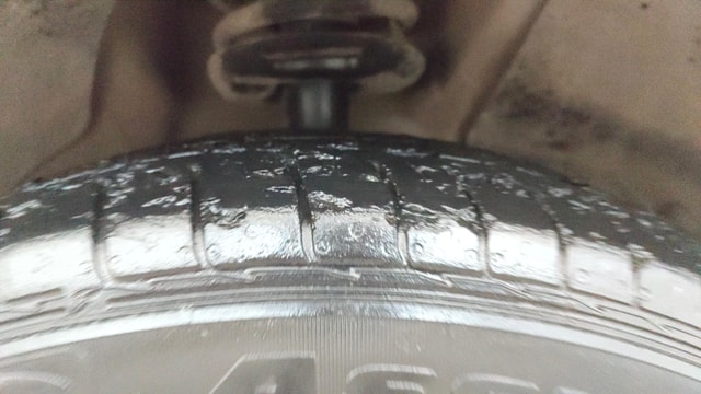 View MG Hector Image 47 Used MG Hector Image 47