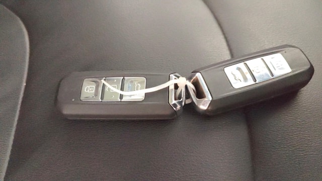 View MG Hector Image 29 Used MG Hector Image 29