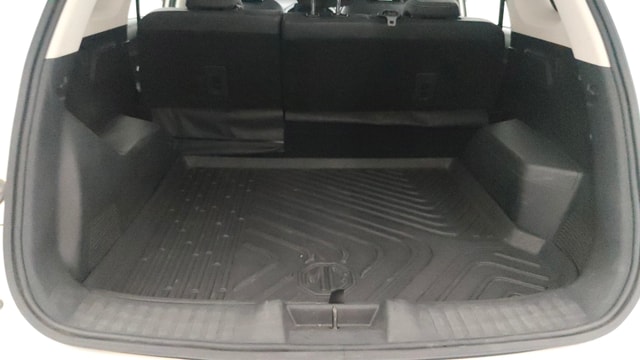 View MG Hector Image 11 Used MG Hector Image 11