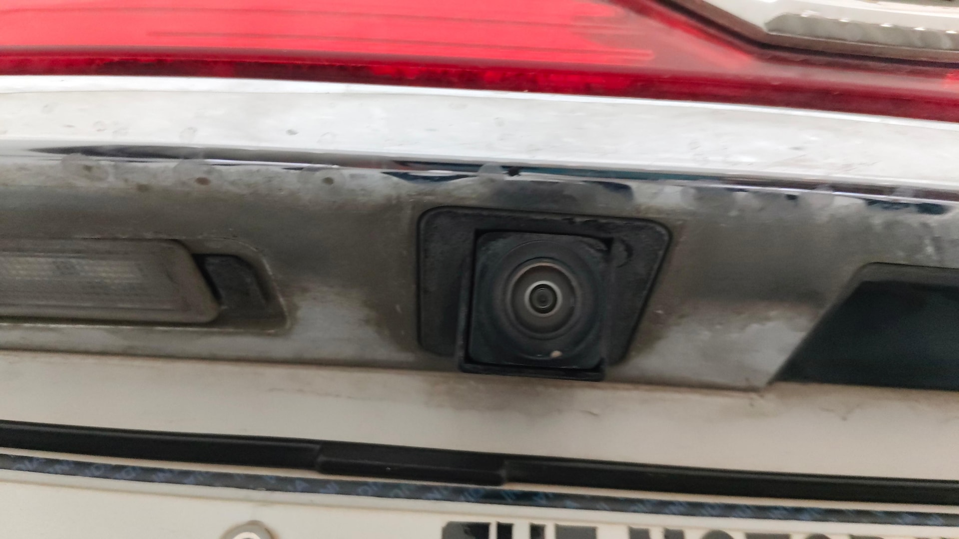 View 2019 MG Hector Sharp Petrol BS IV Image 24 Used 2019 MG Hector Sharp Petrol BS IV Image 24
