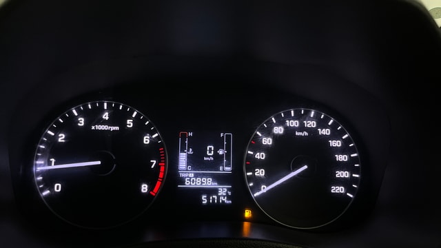 View Hyundai Creta Image 35 Used Hyundai Creta Image 35