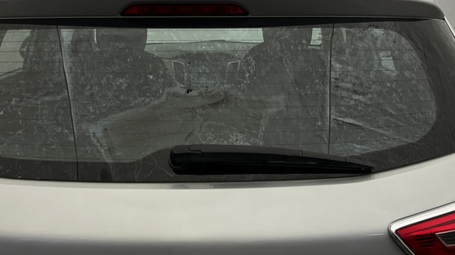 View Hyundai Creta Image 43 Used Hyundai Creta Image 43