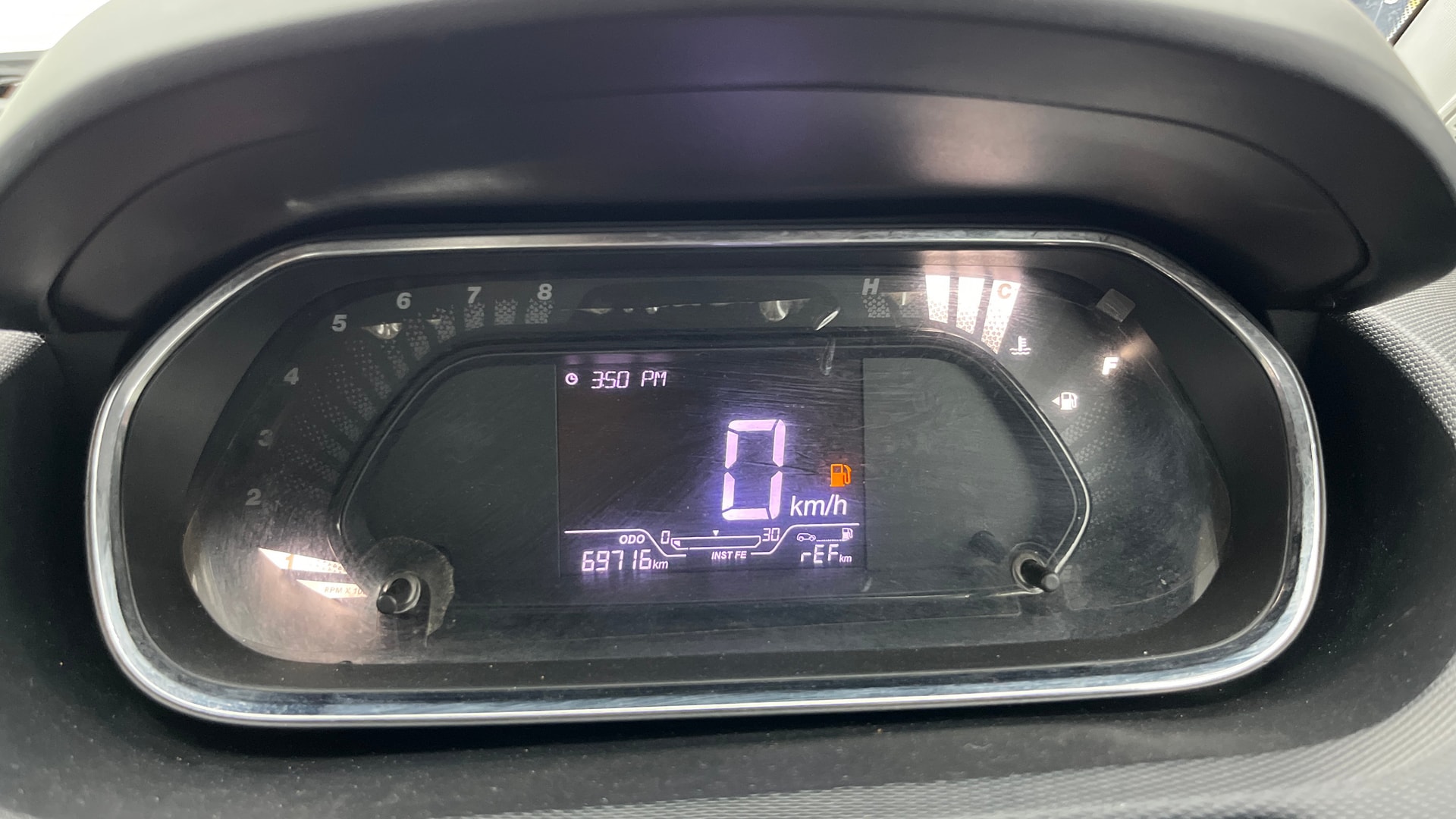 Used 2020 Tata Tiago Used 2020 Tata Tiago