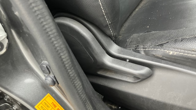 View Tata Tiago Image 18 Used Tata Tiago Image 18