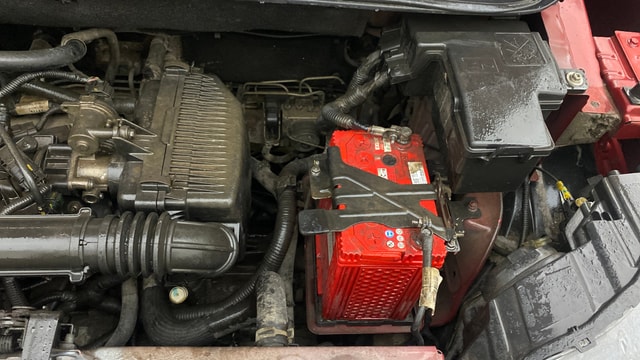View Renault Triber Image 13 Used Renault Triber Image 13