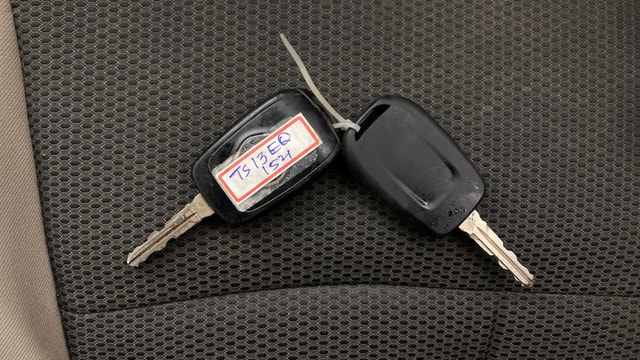 View Renault Triber Image 26 Used Renault Triber Image 26