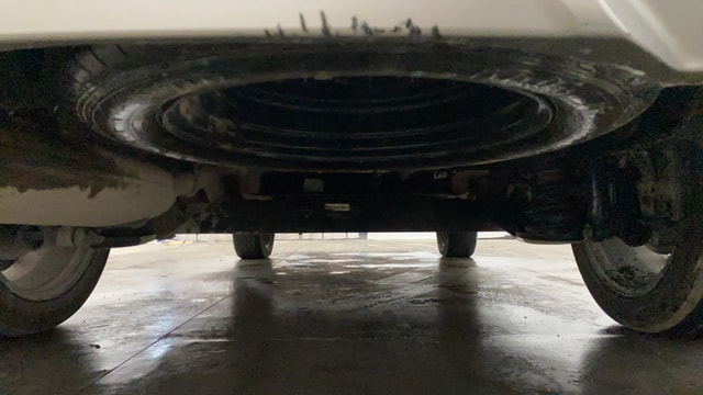 View MG Hector Image 17 Used MG Hector Image 17