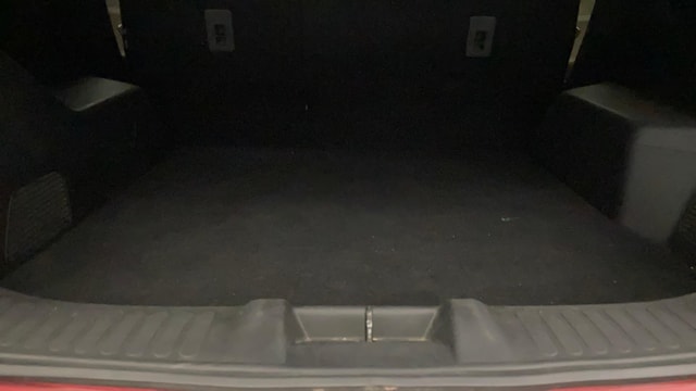 View MG Hector Image 7 Used MG Hector Image 7