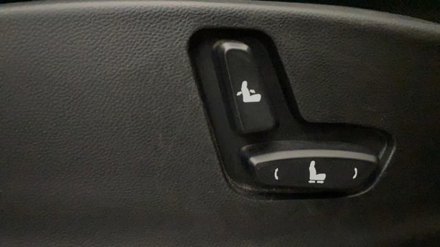 View MG Hector Image 11 Used MG Hector Image 11