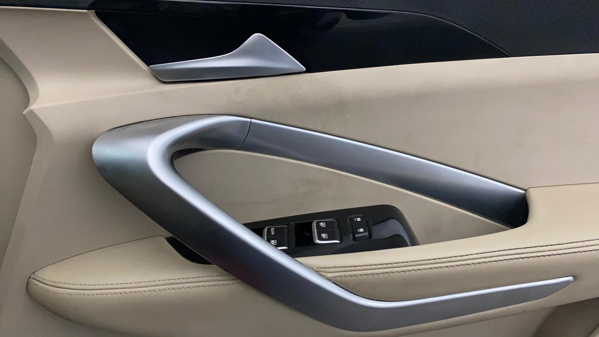 View 2023 MG Hector Sharp Hybrid BS IV Image 40 Used 2023 MG Hector Sharp Hybrid BS IV Image 40
