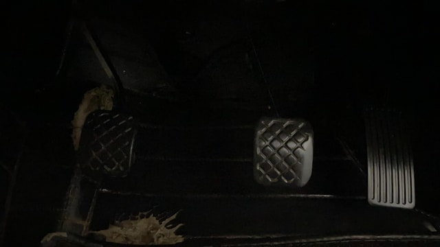 View MG Hector Image 29 Used MG Hector Image 29