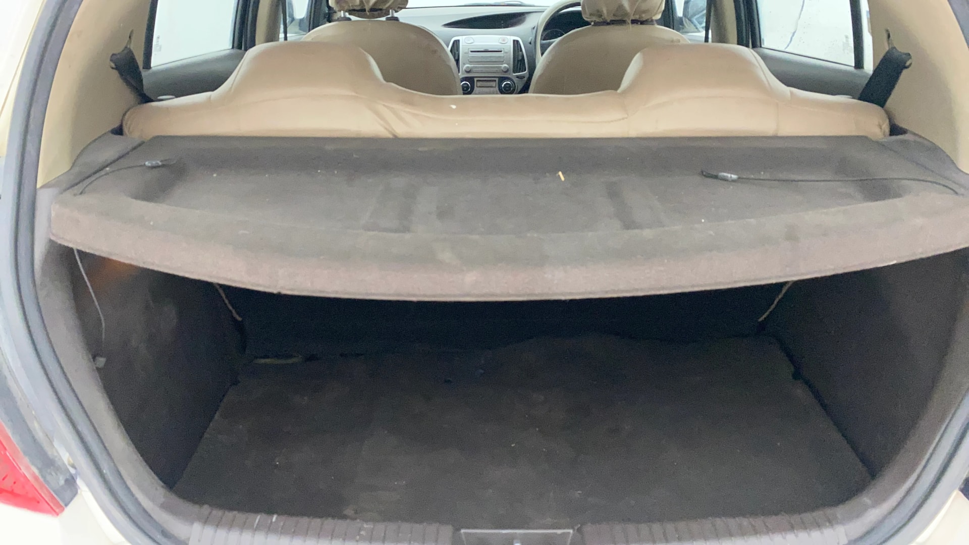 Used 2012 Hyundai i20 Used 2012 Hyundai i20