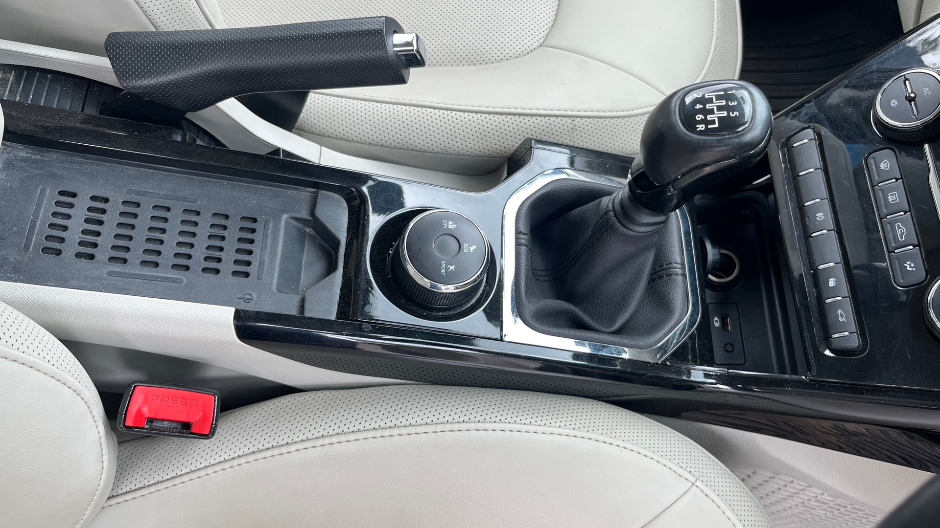 Used 2023 Tata Nexon Used 2023 Tata Nexon