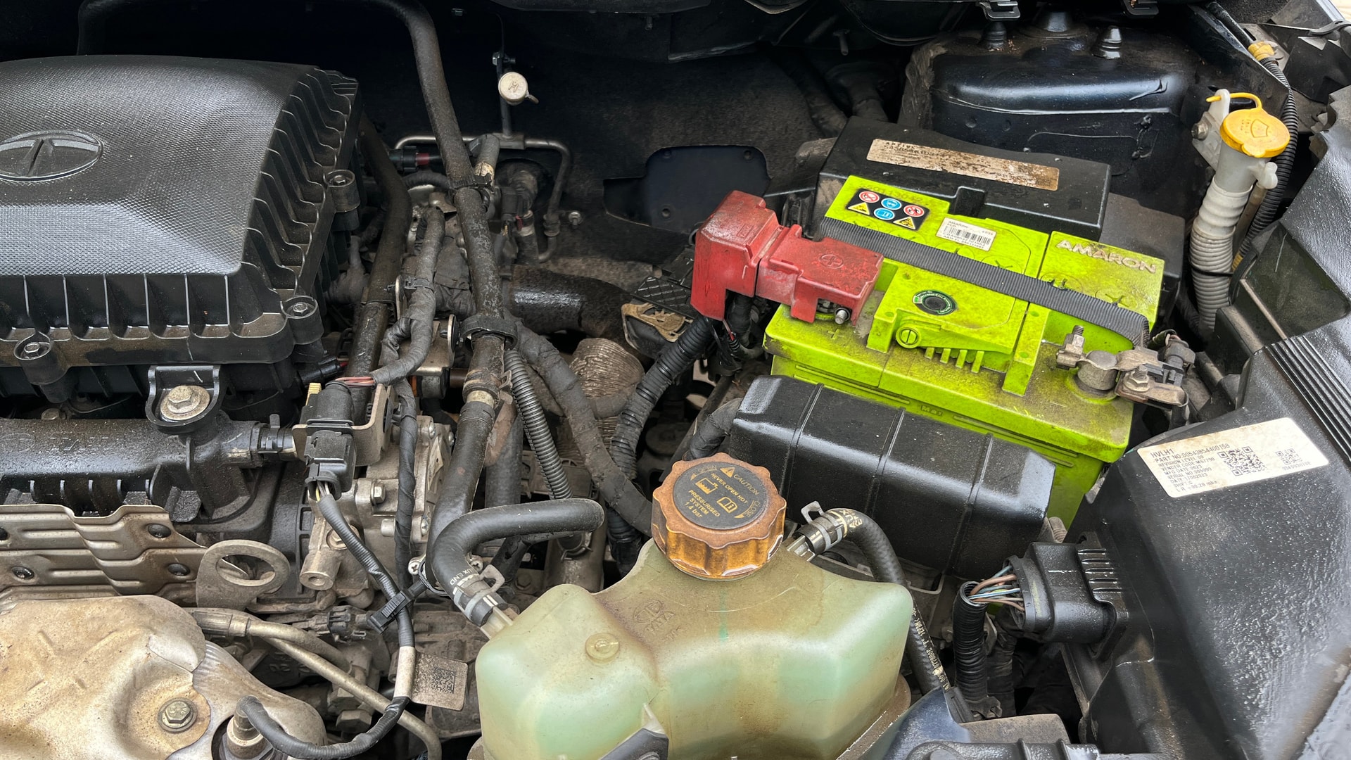 Used 2023 Tata Nexon Used 2023 Tata Nexon