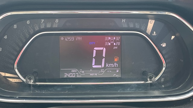 View Tata Nexon Image 21 Used Tata Nexon Image 21
