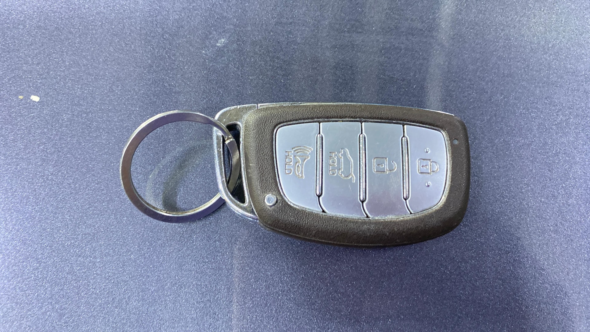 View 2019 Hyundai Venue SX Plus 1.0 Petrol AT Image 29 Used 2019 Hyundai Venue SX Plus 1.0 Petrol AT Image 29