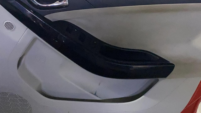 View Tata Nexon Image 35 Used Tata Nexon Image 35