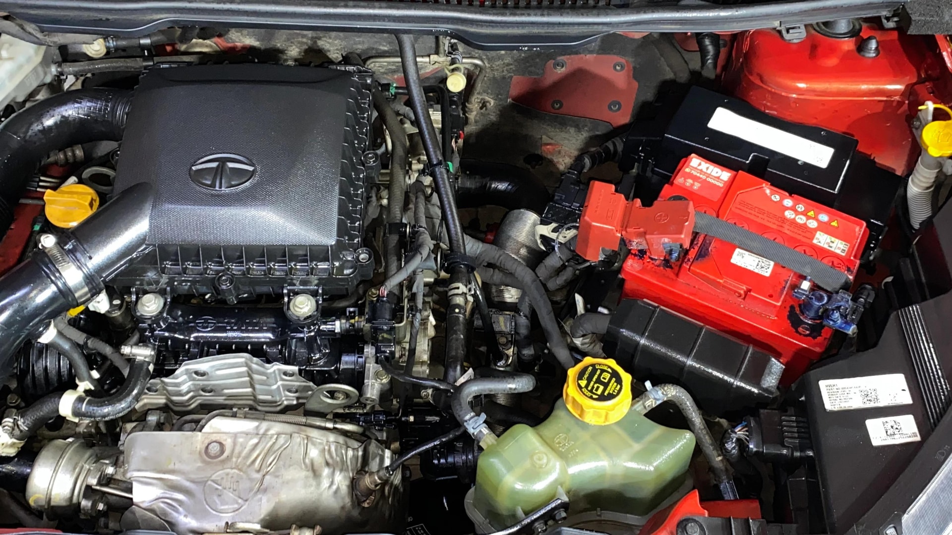 Used 2022 Tata Nexon Used 2022 Tata Nexon