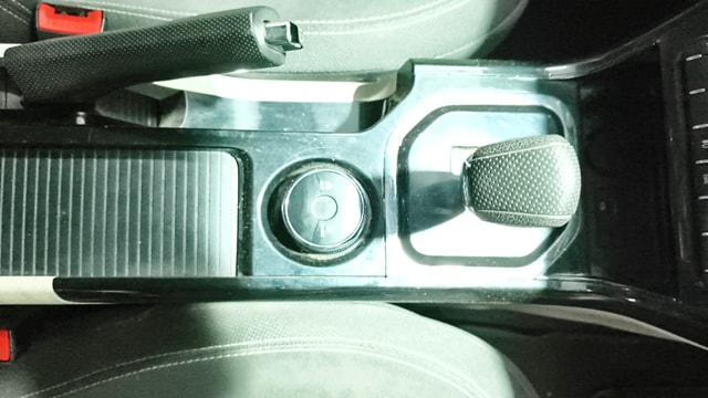 View Tata Nexon Image 43 Used Tata Nexon Image 43