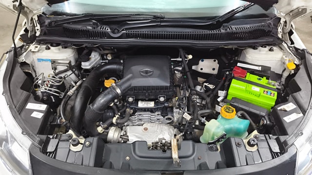 View Tata Nexon Image 46 Used Tata Nexon Image 46