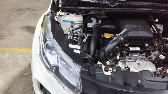View Tata Nexon Image 26 Used Tata Nexon Image 26
