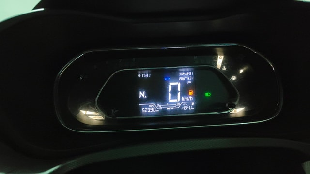 View Tata Nexon Image 21 Used Tata Nexon Image 21