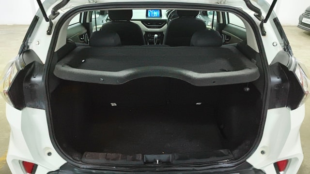 View Tata Nexon Image 7 Used Tata Nexon Image 7