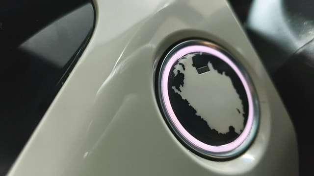 View Tata Nexon Image 41 Used Tata Nexon Image 41