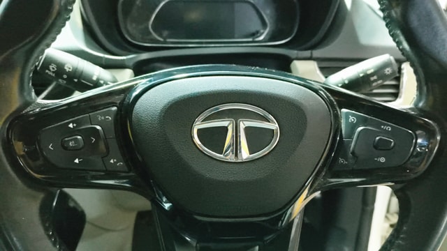View Tata Nexon Image 3 Used Tata Nexon Image 3
