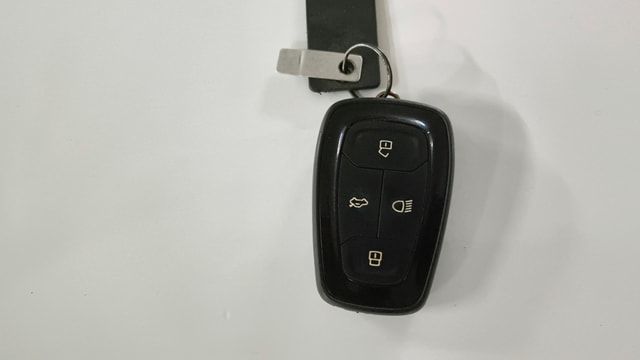View Tata Nexon Image 19 Used Tata Nexon Image 19