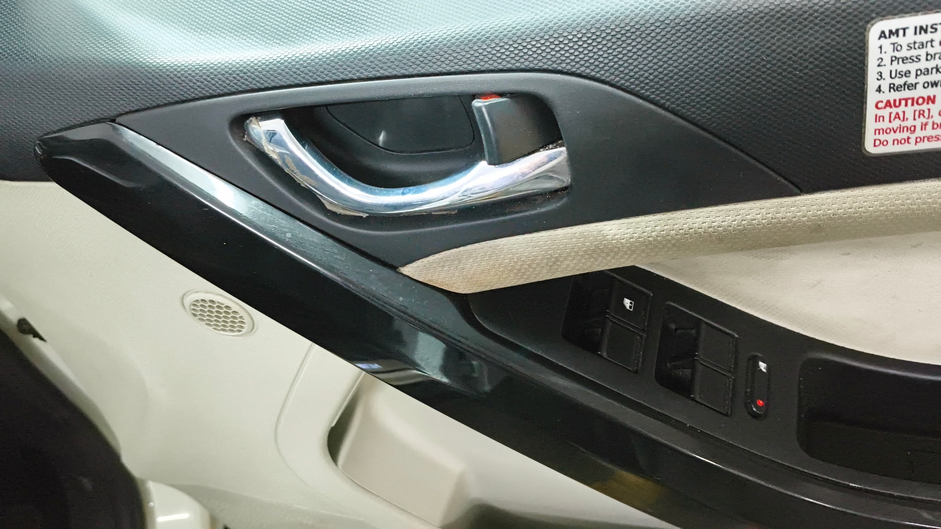 View 2021 Tata Nexon Revotron XE Image 40 Used 2021 Tata Nexon Revotron XE Image 40
