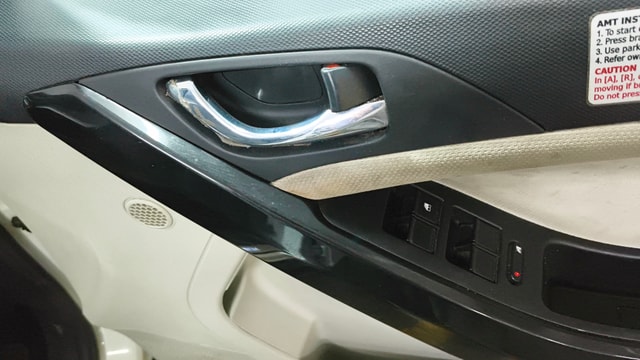 View Tata Nexon Image 40 Used Tata Nexon Image 40