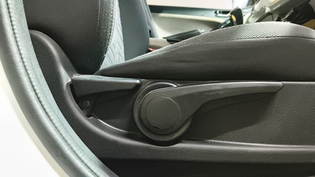 View Tata Nexon Image 11 Used Tata Nexon Image 11