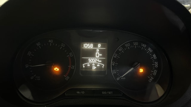 View Skoda Rapid Image 34 Used Skoda Rapid Image 34