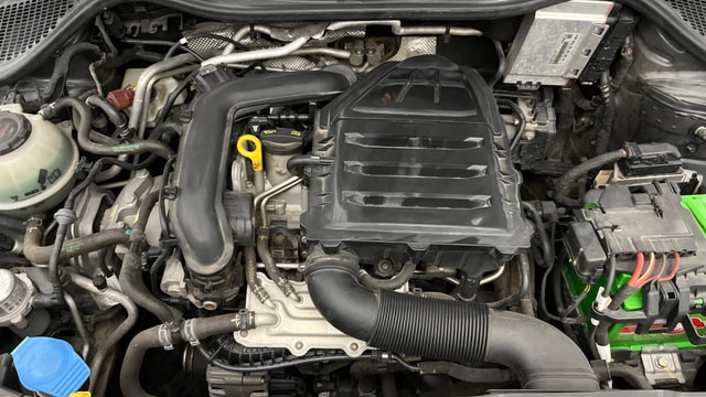 View Skoda Rapid Image 41 Used Skoda Rapid Image 41