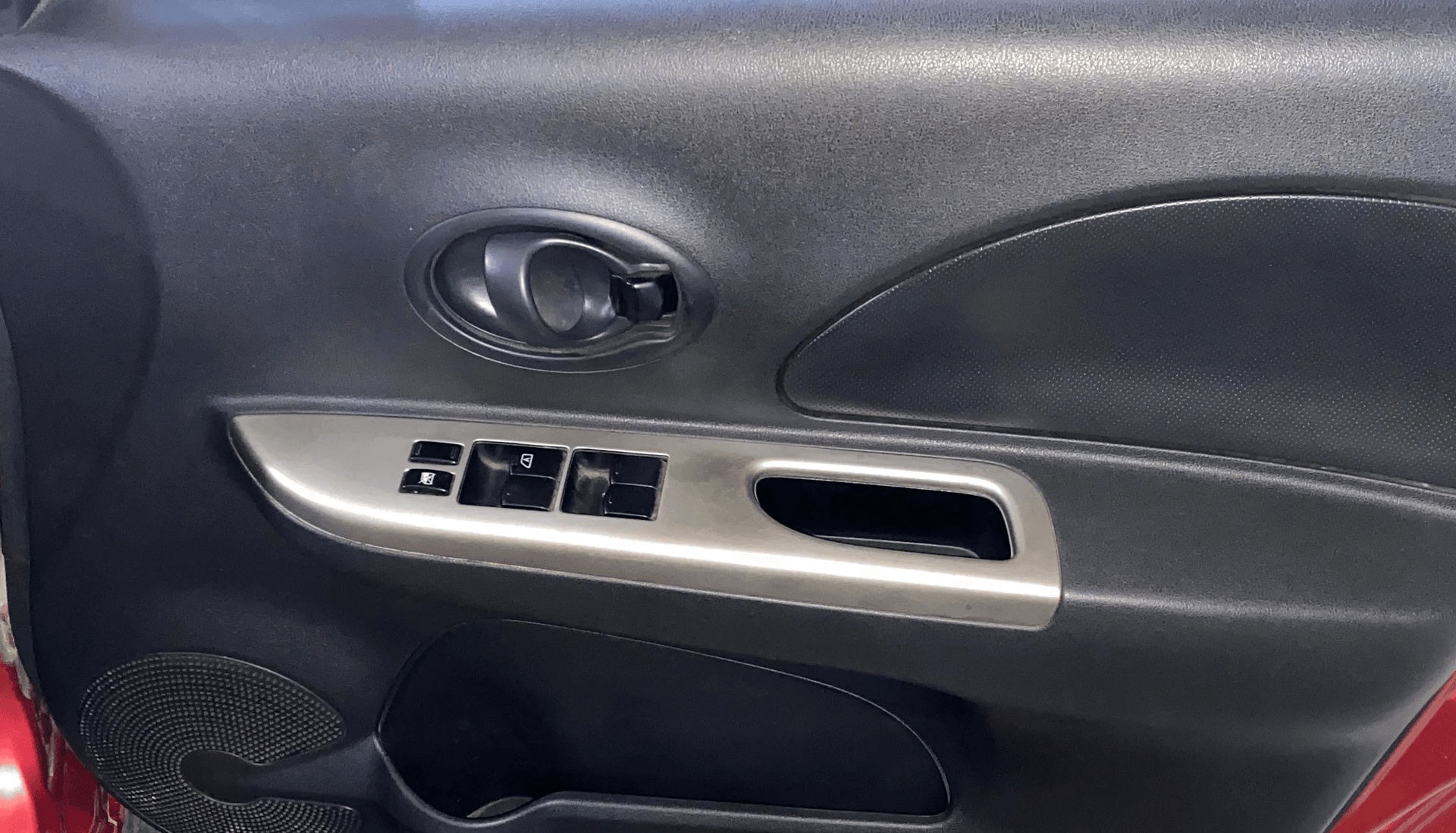 View 2018 Nissan Micra Active XV Image 37 Used 2018 Nissan Micra Active XV Image 37