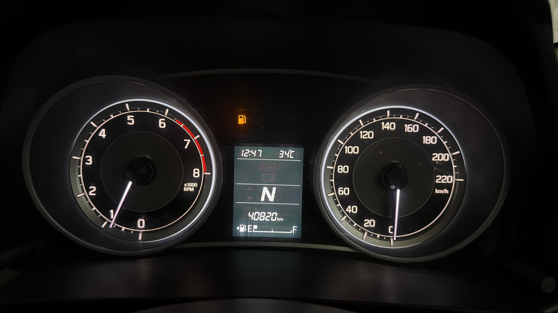 Used 2017 Maruti Suzuki 1000 Used 2017 Maruti Suzuki 1000